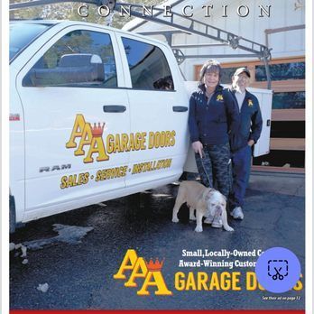 Garage Door Service in Evergreen, CO | AAA GARAGE DOOR LLC